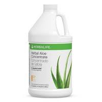 Concentrado Herbal Aloe