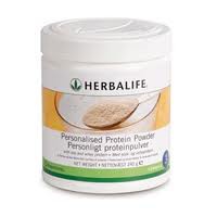 Proteína en Polvo